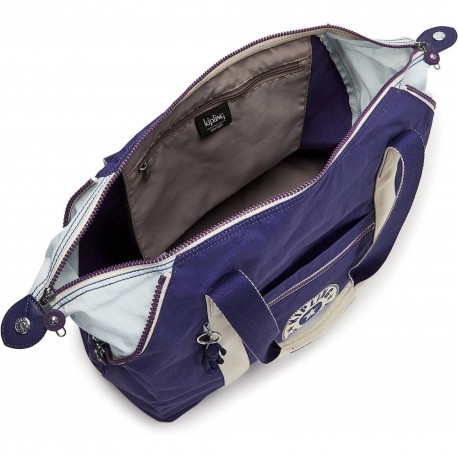 Дорожная сумка Kipling ART M Galaxy Blue Bl (Q65) K13405_Q65