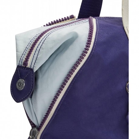 Дорожная сумка Kipling ART M Galaxy Blue Bl (Q65) K13405_Q65