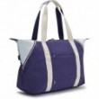 Дорожная сумка Kipling ART M Galaxy Blue Bl (Q65) K13405_Q65