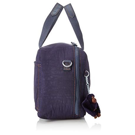Термосумка Kipling MIYO Blue Tan Block (30G) K15381_30G