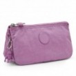 Портмоне Kipling CREATIVITY L Purple Lila (KX5) K13265_KX5