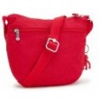 Сумка Kipling ARTO S Red Rouge (Z33) K00070_Z33
