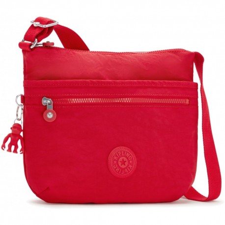 Сумка Kipling ARTO Red Rouge (Z33) K19911_Z33