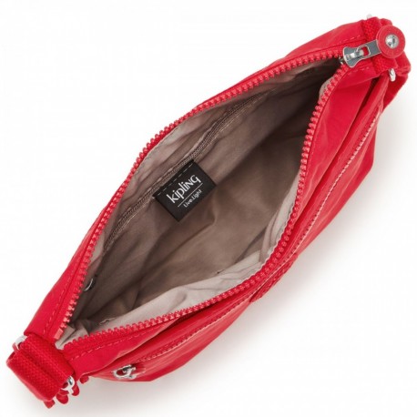 Сумка Kipling ARTO Red Rouge (Z33) K19911_Z33