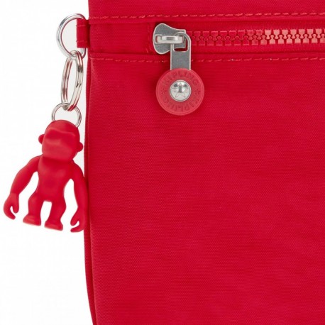 Сумка Kipling ARTO Red Rouge (Z33) K19911_Z33