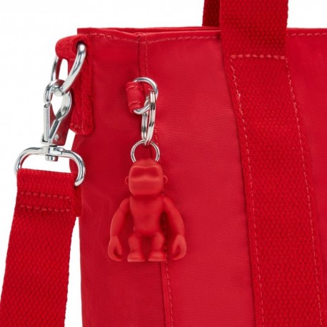 Сумка Kipling ASSENI MINI Red Rouge (Z33) KI7149_Z33