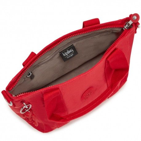 Сумка Kipling ASSENI MINI Red Rouge (Z33) KI7149_Z33
