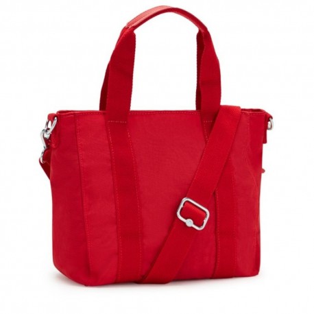 Сумка Kipling ASSENI MINI Red Rouge (Z33) KI7149_Z33