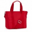 Сумка Kipling ASSENI MINI Red Rouge (Z33) KI7149_Z33