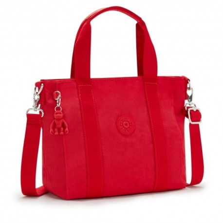 Сумка Kipling ASSENI MINI Red Rouge (Z33) KI7149_Z33