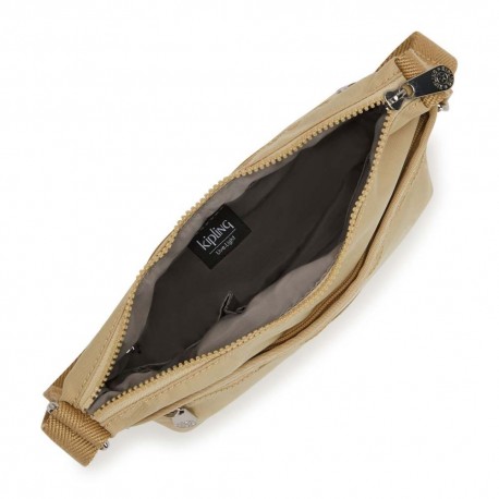 Сумка Kipling ARTO Cool Beige Be (9EC) KI2520_9EC