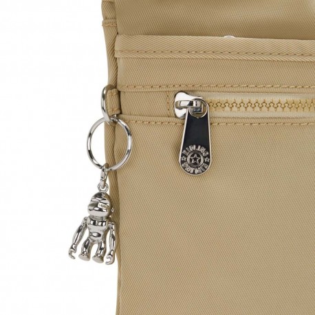 Сумка Kipling ARTO Cool Beige Be (9EC) KI2520_9EC