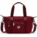 Сумка Kipling ART MINI Elevated Wine (U75) KI2526_U75