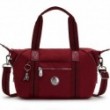 Сумка Kipling ART MINI Elevated Wine (U75) KI2526_U75