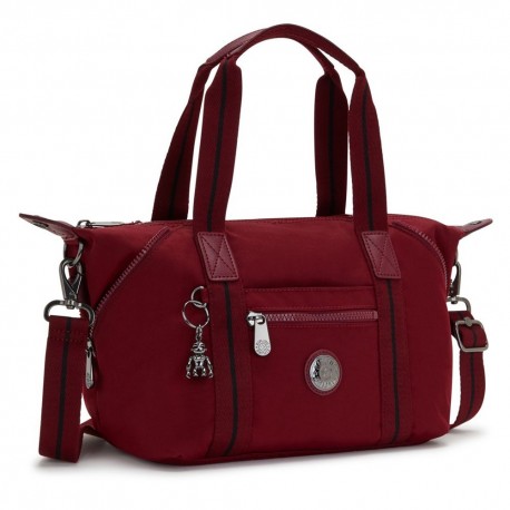 Сумка Kipling ART MINI Elevated Wine (U75) KI2526_U75