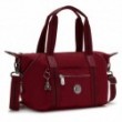 Сумка Kipling ART MINI Elevated Wine (U75) KI2526_U75