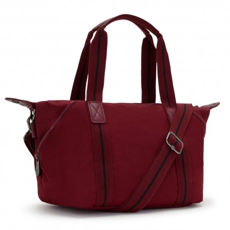 Сумка Kipling ART MINI Elevated Wine (U75) KI2526_U75