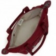 Сумка Kipling ART MINI Elevated Wine (U75) KI2526_U75