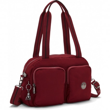Сумка Kipling COOL DEFEA Elevated Wine (U75) KI6454_U75