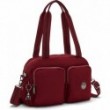 Сумка Kipling COOL DEFEA Elevated Wine (U75) KI6454_U75