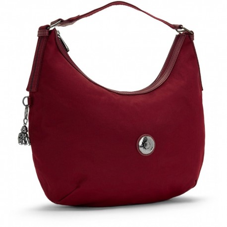 Сумка Kipling GALYA Elevated Wine (U75) KI6196_U75