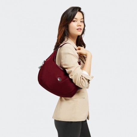 Сумка Kipling GALYA Elevated Wine (U75) KI6196_U75