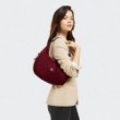 Сумка Kipling GALYA Elevated Wine (U75) KI6196_U75