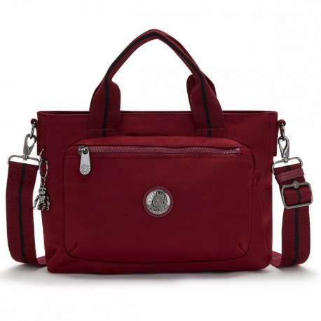 Сумка Kipling MIHO S Elevated Wine (U75) KI5683_U75