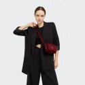 Сумка Kipling ABANU Elevated Wine (U75) KI6770_U75
