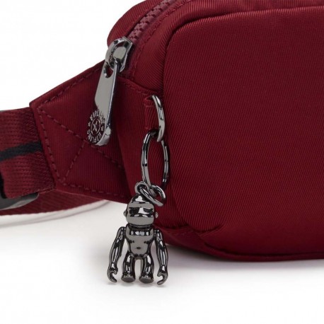 Сумка на пояс Kipling ALYS Elevated Wine (U75) KI6089_U75