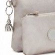 Сумочка Kipling ATLEZ DUO Metallic Glow (48I) KI3847_48I