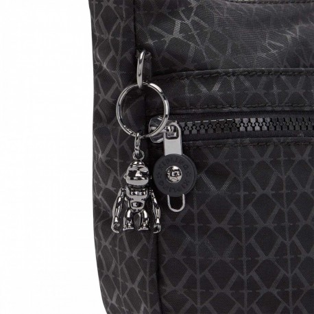 Сумка Kipling IZELLAH Signature Emb (K59) K12592_K59