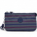 Портмоне Kipling CREATIVITY L Blue Geo Print (TH8) KI7410_TH8