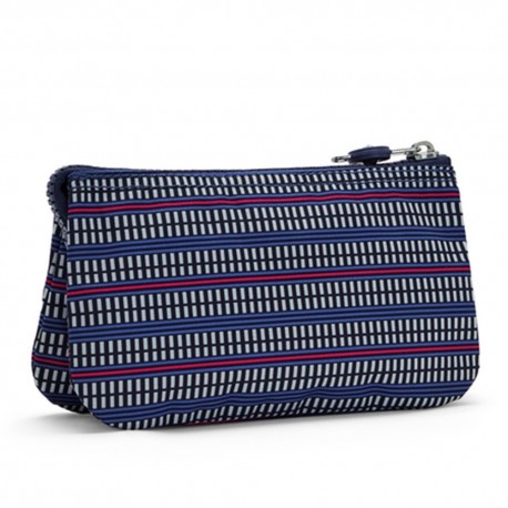 Портмоне Kipling CREATIVITY L Blue Geo Print (TH8) KI7410_TH8