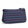 Портмоне Kipling CREATIVITY L Blue Geo Print (TH8) KI7410_TH8