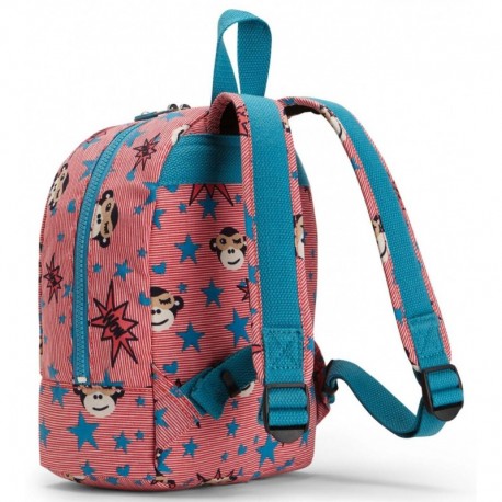 Рюкзак Kipling SIENNA ToddlerGirlHero (25Z) K00113_25Z