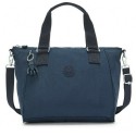 Сумка Kipling AMIEL Blue Bleu 2 (96V) K15371_96V