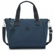 Сумка Kipling AMIEL Blue Bleu 2 (96V) K15371_96V