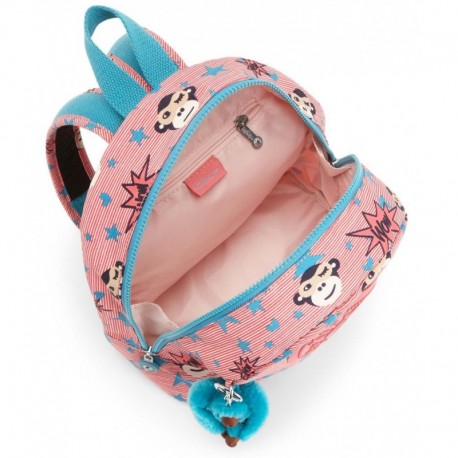 Рюкзак Kipling SIENNA ToddlerGirlHero (25Z) K00113_25Z