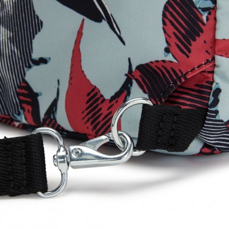 Рюкзак-сумка Kipling FIREFLY UP Casual Flower (T28) KI7452_T28