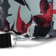 Рюкзак-сумка Kipling FIREFLY UP Casual Flower (T28) KI7452_T28