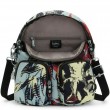 Рюкзак-сумка Kipling FIREFLY UP Casual Flower (T28) KI7452_T28