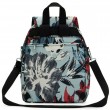 Рюкзак-сумка Kipling FIREFLY UP Casual Flower (T28) KI7452_T28