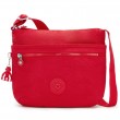 Сумка Kipling ARTO Red Rouge (Z33) K19911_Z33