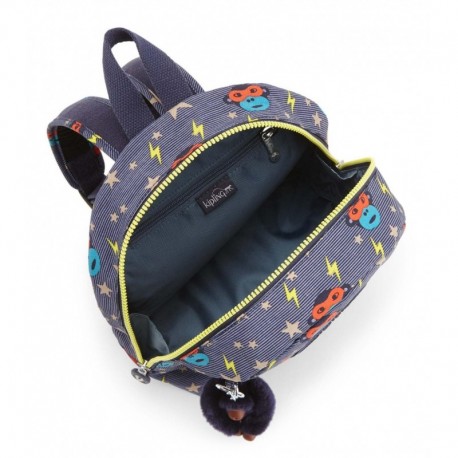 Рюкзак Kipling SIENNA ToddlerHero (26B) K00113_26B