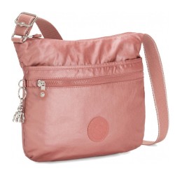 Сумка Kipling ARTO Metallic Rust (48P) K10878_48P
