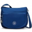 Сумка Kipling RENIA Admiral Blue T (66J) KI5253_66J