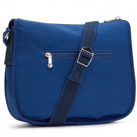 Сумка Kipling RENIA Admiral Blue T (66J) KI5253_66J