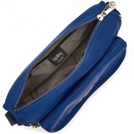 Сумка Kipling RENIA Admiral Blue T (66J) KI5253_66J