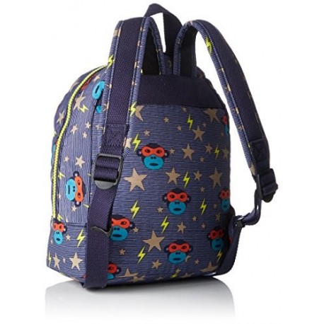 Рюкзак Kipling SIENNA ToddlerHero (26B) K00113_26B